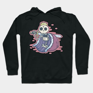 The Fallen King Hoodie